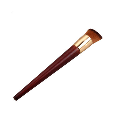 

Multi-Functional Oblique Head Cosmetics Blush Professional Foundation Powder Brush brushes Makeup Brushes Set