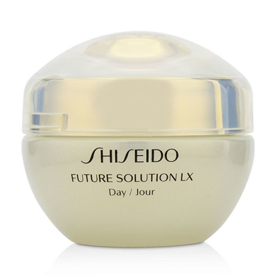 

SHISEIDO - Future Solution LX Total Protective Cream SPF 20 Unboxed 50ml17oz