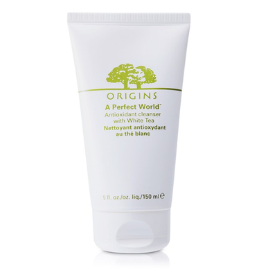 

ORIGINS - A Perfect World Antioxidant Cleanser With White Tea 150ml5oz