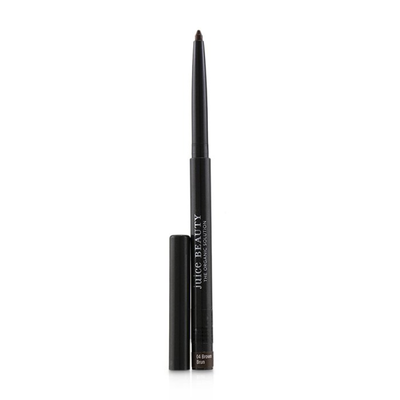 

JUICE BEAUTY - Phyto Pigments Precision Eye Pencil - 04 Brown 025g001oz