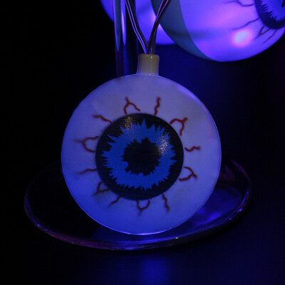 

1 set 10LED Light Halloween Pumpkin Skull Bat LED String Light Halloween Indoor Outdoor Lights Crazy Halloween Party Decoration