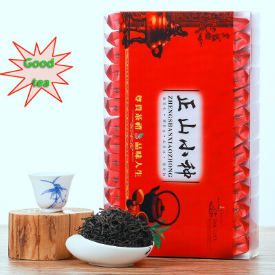 

500g ZhengShanXiaoZhong Superior Oolong Tea the Green food For Health