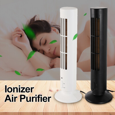 

Portable Anion Air Cleaner Best Gift Air Purifier Cleaner Freshener Air Ionizer Negative Ion Generator Oxygen Bar