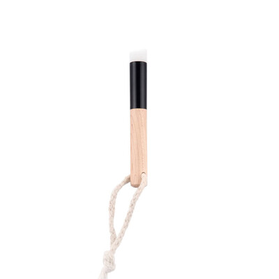 

Face Nasal Pore BlackHead Nose Deep Clean Remove Brushes Cleaning Makeup Angle Flat Top Cosmetic Blending Soft Makeup Brush