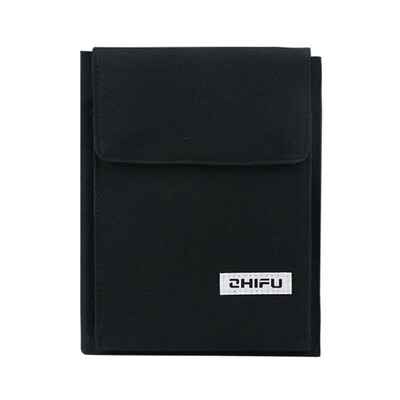 

Portable Baggage Fixed Bag Luggage Briefcase Strap Light Waterproof Bag For Travel