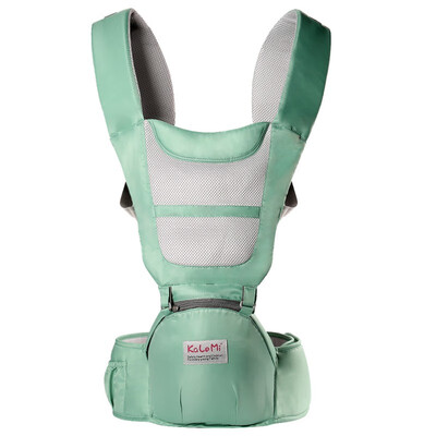 

Baby Care Multi-functional Backpack Outdoor Cross Country Carrier Stand Children Kids Sun Shade Visor Shield
