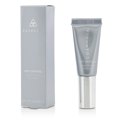 

COSMEDIX - Opti Crystal Liquid Crystal Eye Serum 7g025oz