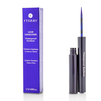 

BY TERRY - Line Designer Waterproof Eyeliner - 3 Purple Line 17ml0058oz