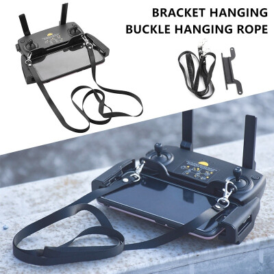 

Remote Controller Double Hanging Buckle for DJI Mavic mini Mavic 2Mavic PROAirSpark drone