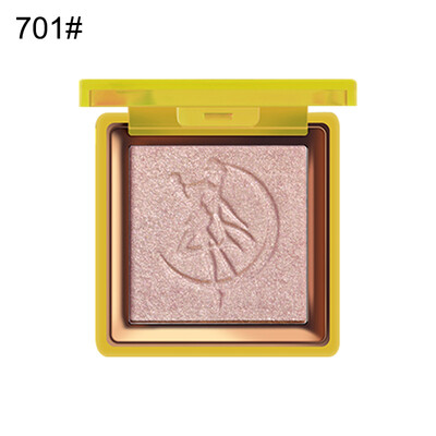 

Diamond Highlight Powder Brighten Skin Color Three-dimensional Long-lasting Face High Gloss Powder