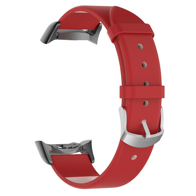 

〖Follure〗Leather Watch Band Straps For Samsung Gear S2 SM-R720 SM-R730 with Adapter
