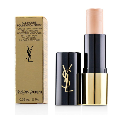 

YVES SAINT LAURENT - All Hours Foundation Stick - BR30 Cool Almond 9g032oz