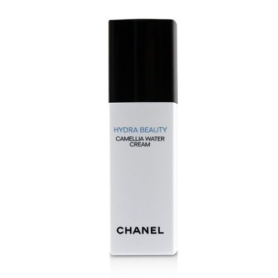 

CHANEL - Hydra Beauty Camellia Water Cream 30ml1oz