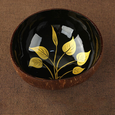 

Toponeto Natural Key Storage Home Creative Decorative Bowl Candy Storage Bowl