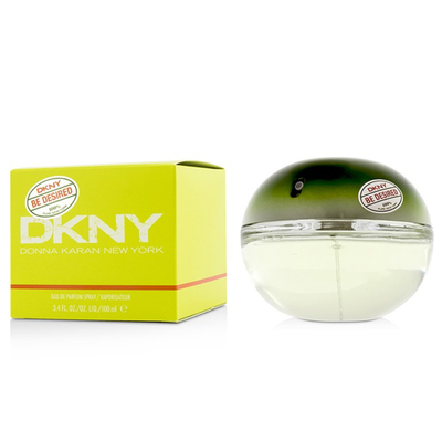 

DKNY - Be Desired Eau De Parfum Spray 100ml34oz