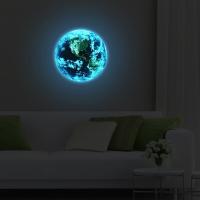 

〖Follure〗Decorative Painting BedroomLiving room TV Wall Decoration Wall Stickers Mural