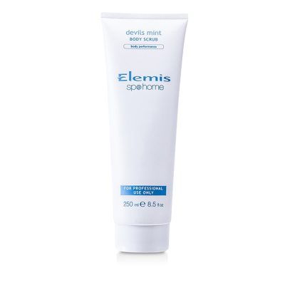 

ELEMIS - Devils Mint Body Scrub Salon Size 250ml85oz