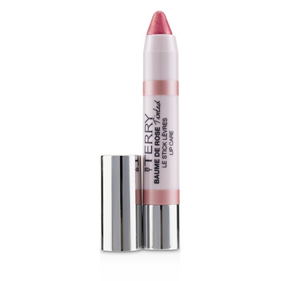 

BY TERRY - Baume De Rose Tinted Lip Care - 1 Candy Rose 23g008oz