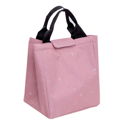 

Waterproof Oxford Cloth Lunch Box Large Capacity Insulated Bags Heat Preservation Picnic Bag
