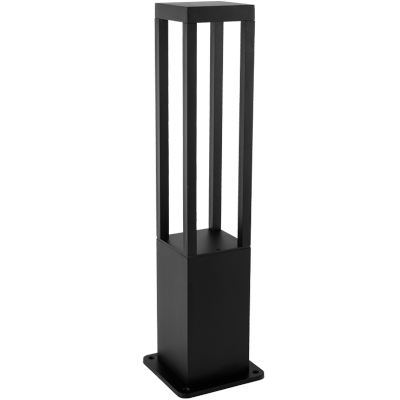 

Square Hollow-out-Lawn Lamp