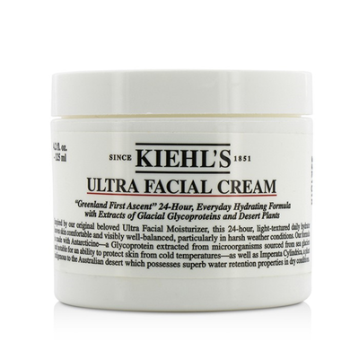 

KIEHLS - Ultra Facial Cream 125ml42oz