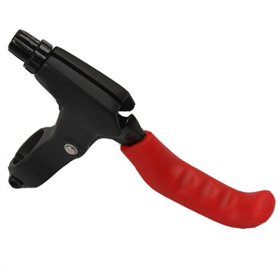 

1Pair Universal Brake Grips Soft Silicone MTB Mountain Bike Brake Sleeve Lever Grips Protector Case Cover