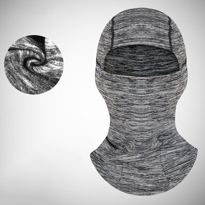

Unisex Windproof Full Face Mask Winter Warmer Cycling Hood Headgear Hat Headwear