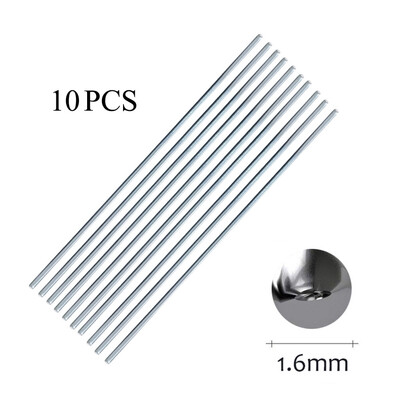 

Gobestart 16mm Low Temperature Easy Aluminum Welding Rod No Need Solder Powder