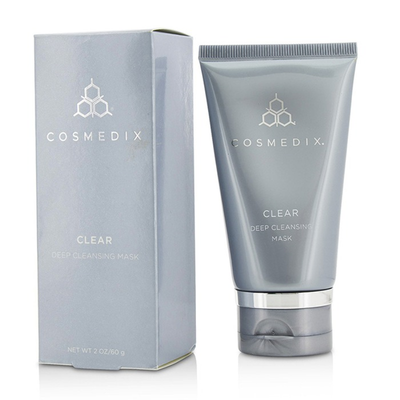

COSMEDIX - Clear Deep Cleansing Mask 60g2oz