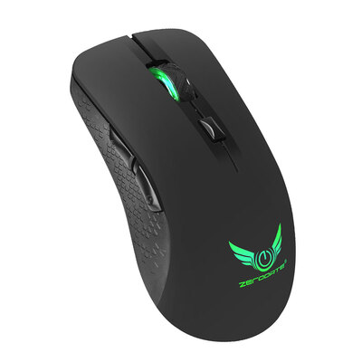 

Gaming Mouse 2400 Dpi Optical Sensor Computer Laptop 24G Wireless Backlight Computer Mouse