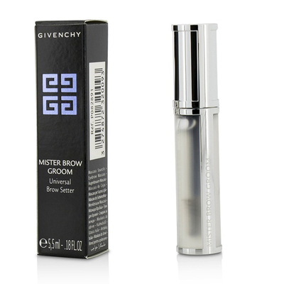 

GIVENCHY - Mister Brow Groom Universal Brow Setter - 01 Transparent 55ml018oz