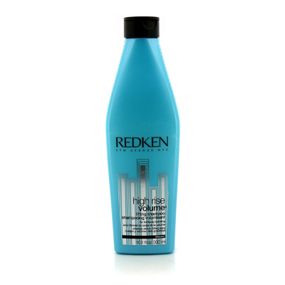 

REDKEN - High Rise Volume Lifting Shampoo For Full Body Building 300ml101oz