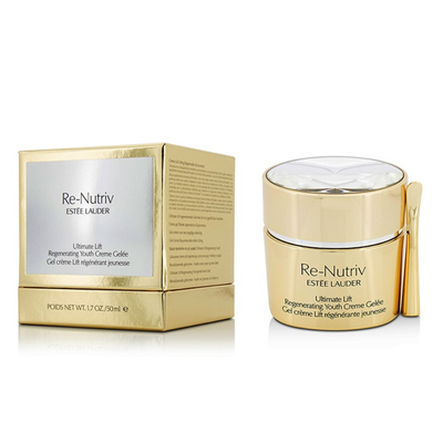 

ESTEE LAUDER - Re-Nutriv Ultimate Lift Regenerating Youth Creme Gelee 50ml17oz