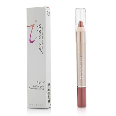 

JANE IREDALE - PlayOn Lip Crayon - Luscious 28g01oz