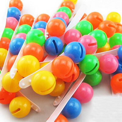 

YIWULAChildren Wrist Band Rattle Colour Dance Props