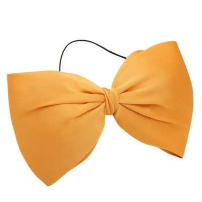 

Cute Baby Headbands Soft Bowknot Headwear Girl Hair Accessories Elastic Band for 2-8Y Fashion