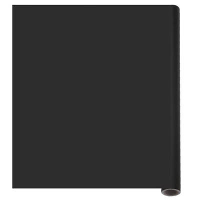 

Large Rewriting Blackboard Wall Sticker Chalkboard Stickers Removable Black Board Kids Office School Supplies