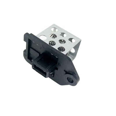 

Car Heater Blower Motor Module Speed Module Regulator Resistor for Peugeot 9641212480 1267E3