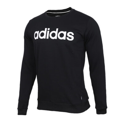 

Adidas ADIDAS NEO mens casual sports series  C SWT LS sports sweater DM4278 S code