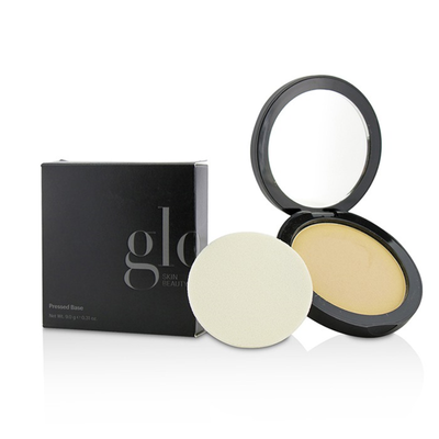 

GLO SKIN BEAUTY - Pressed Base - Golden Medium 9g031oz