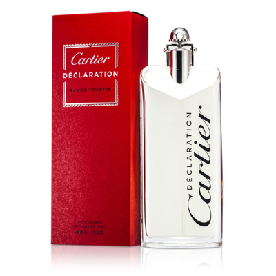 

CARTIER - Declaration Eau De Toilette Spray 100ml33oz