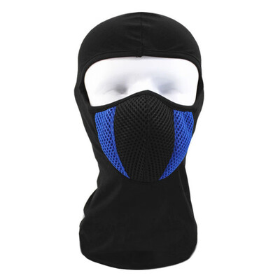 

Thermal Cotton Windproof Balaclava Full Face Mask Breathable Neck Warm Cycling