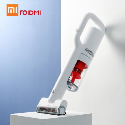 

Xiaomi Roidmi Wireless Mite Cleaner M8 Car Dust Mite Controller Sterilization 18000Pa Mite Vacuum Cleaner Mite Remover