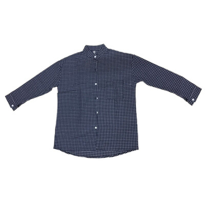 

Plaid Shirts Spring Long Sleeve Blouses Shirt Office Lady Cotton Lace up Shirt Tunic Casual Tops Plus Size Blusas