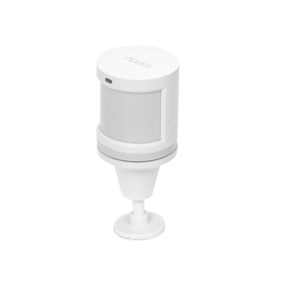 

AQara Smart Water Sensor Immersion Monitoring Alarm Detector APP Push Notifications Smart&Exquisite IP 67 Waterproof Devices f