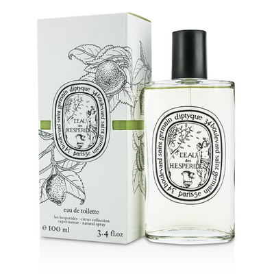 

DIPTYQUE - LEau Des Hesperides Eau De Toilette Spray 100ml34oz