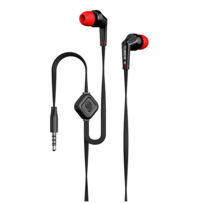 

Malloom For iPhone 35mm Piston In-Ear Stereo Earbuds Earphone Headset JD88 ear earphones