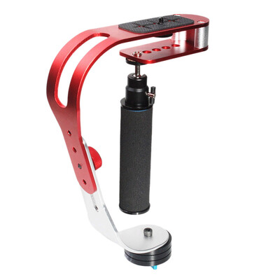 

Professional Handheld Stabilizer Video Steadicam for Canon Nikon Sony Pentax Digital Camera DSLR Camcorder DV