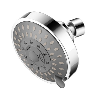 

Shower Head High Pressure 4 Inch 5 - Setting Adjustable Rainfall