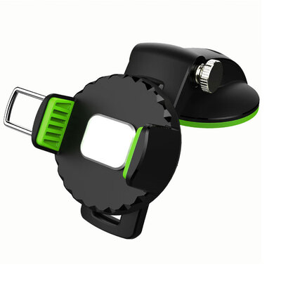 

Universal Car Phone Holder Suction Cell Phone Cradle Clip Clamp Hands Free Mount Stand